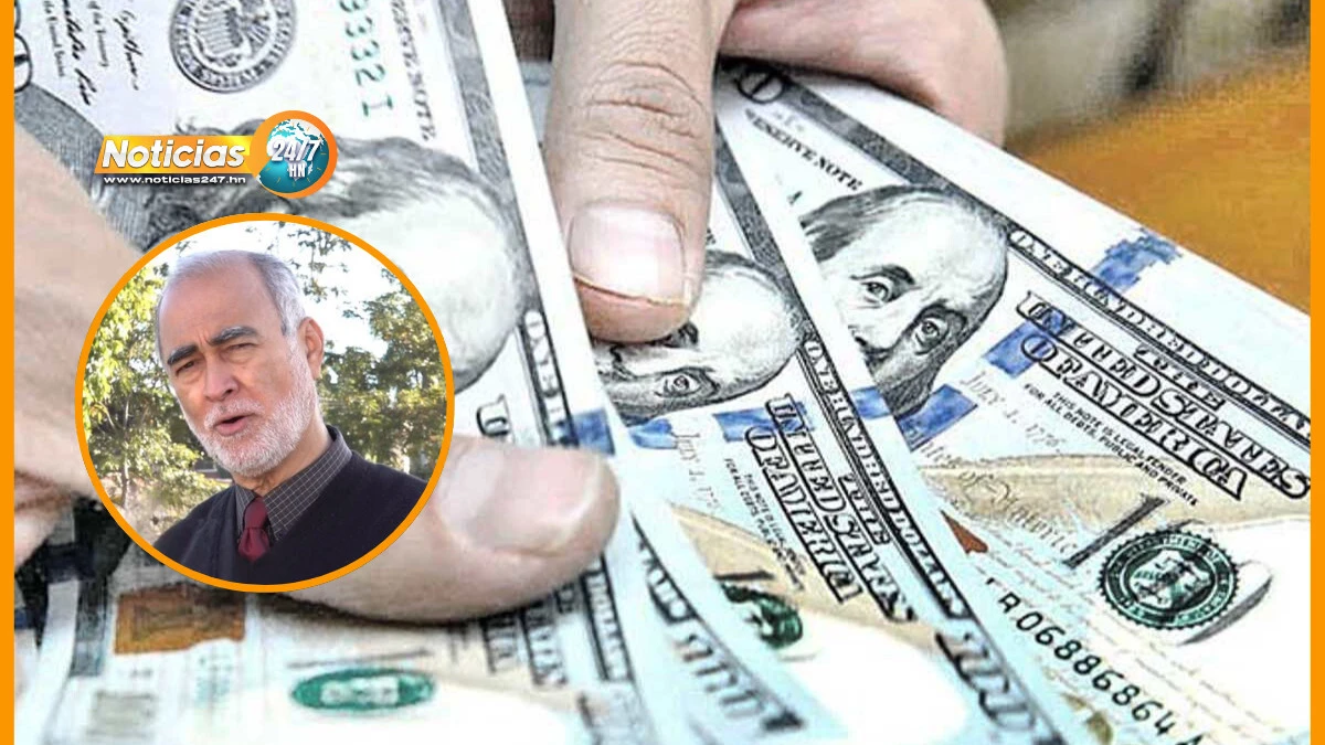 Economista Advierte Que La Inversion Extranjera No Resolvera Los Problemas De Honduras