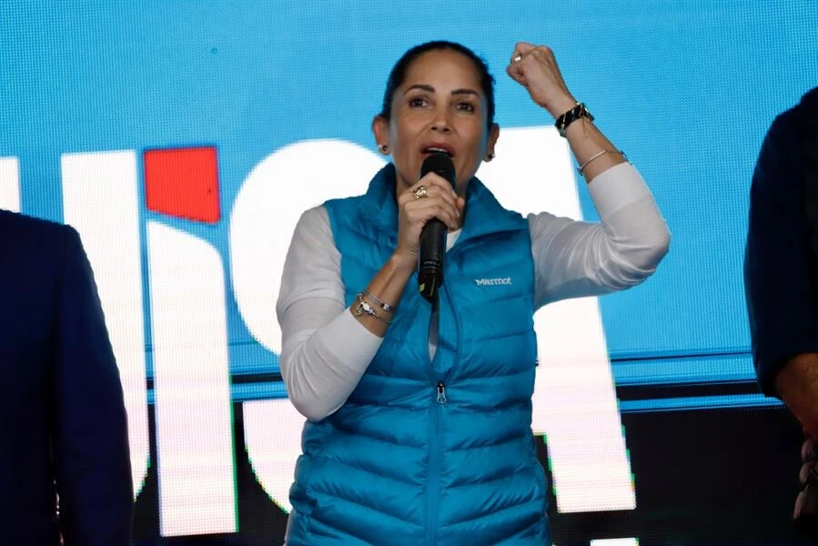 El Correismo Obtiene Su Mejor Resultado En Una Primera Vuelta Sin Correa Como Candidato