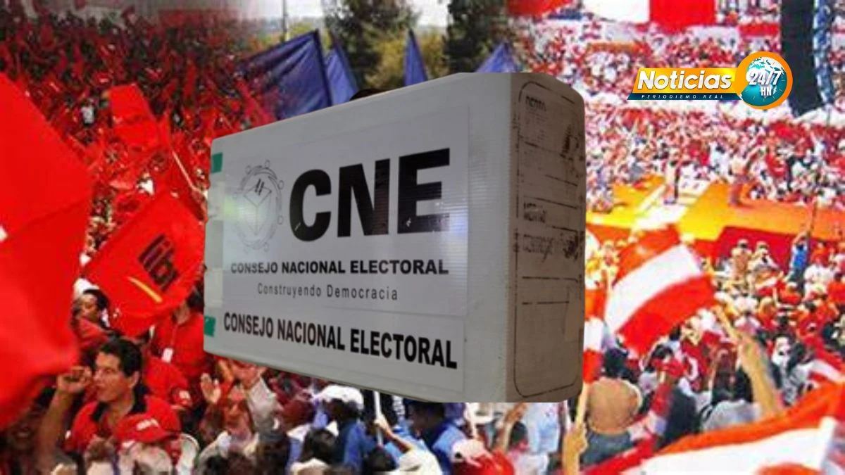 Elecciones en Honduras: Analista advierte sobre seguridad y transparencia en el proceso electoral