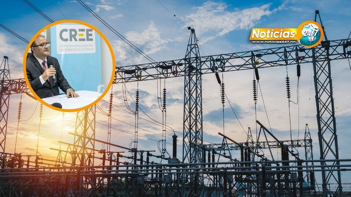 Enee Enviara Siete Nuevas Adendas Al Cn Para Seguir Renegociacion Energetica