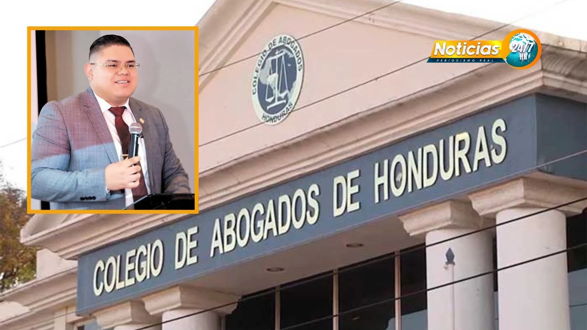 ¡Engaño revelado! CAH desmiente a falso abogado vinculado al macabro asesinato de comerciante en Cortés