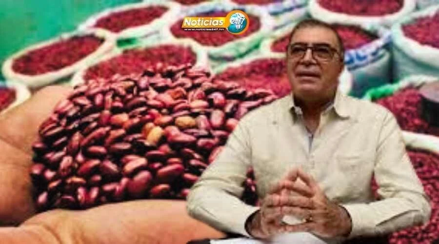 Escasez O Especulacion Gobierno Suspende Exportaciones De Frijol Para Asegurar Abastecimiento Interno