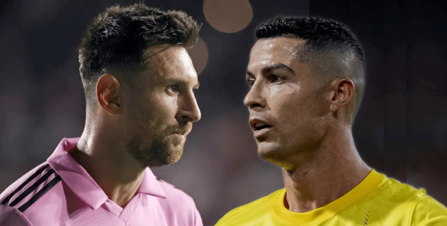 Esto opina Beckham sobre el mejor jugador de todos los tiempos
