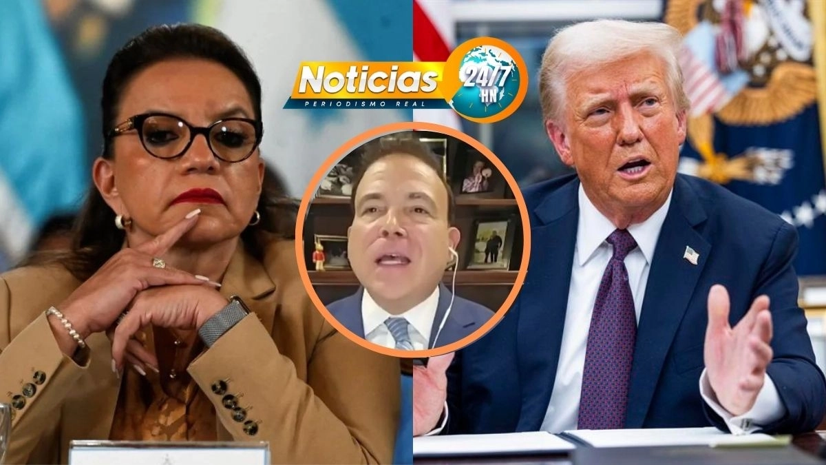 Estratega Republicano Trump Prioriza Negocios Honduras Debe Ofrecer Soluciones