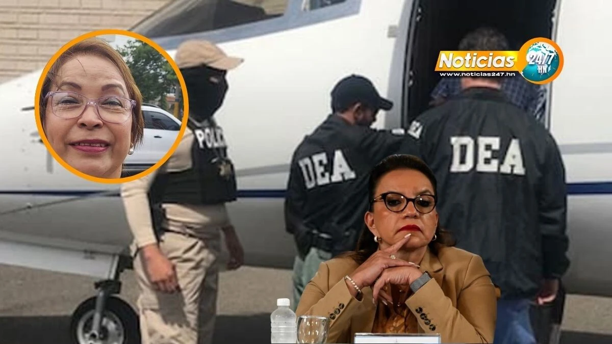 Exfiscal advierte sobre solicitudes de extradición bloqueadas por el Gobierno
