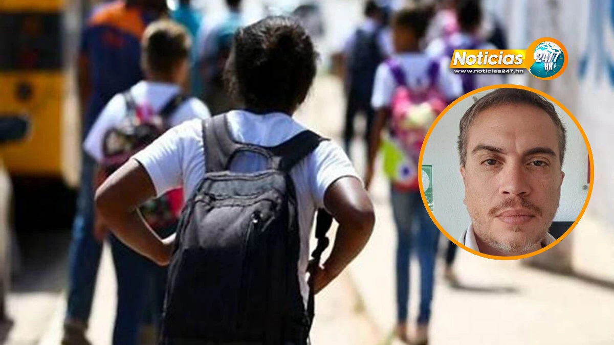 Extorsión en escuelas: Crimen organizado replica modelo mexicano en el país