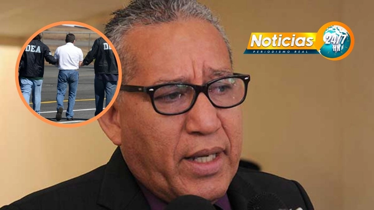 Extradiciones Sin Tratado Hay Otras Opciones Legales Asegura Magistrado