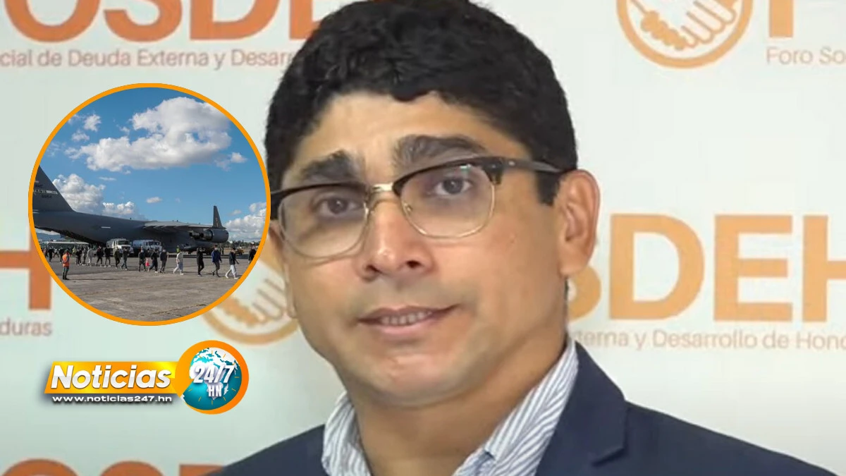 FOSDEH llama a realizar alianzas entre el gobierno y empresarios para fortalecer el clima de inversión