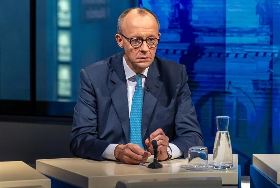 Friedrich Merz, un conservador que se perfila como canciller alemán
