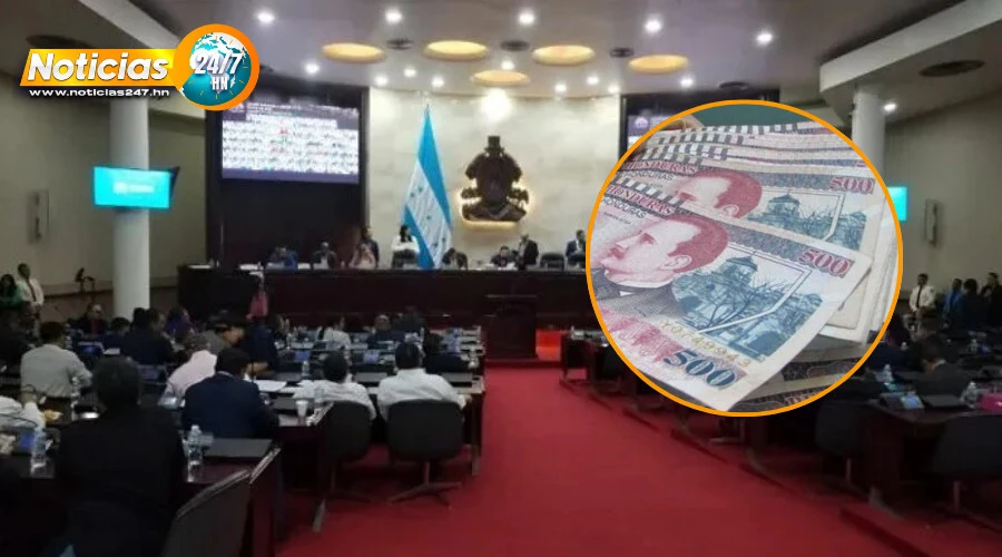 ¡Increíble pero cierto! El CN sigue paralizado, en pleno febrero no hay consensos para aprobar el Presupuesto
