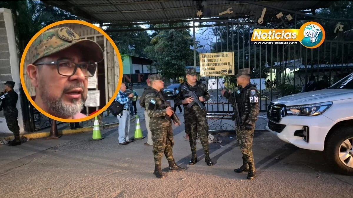 Infop En Crisis Suazo Convoca A Audiencias De Descargo Y Tilda De Zanganos A Sindicalistas
