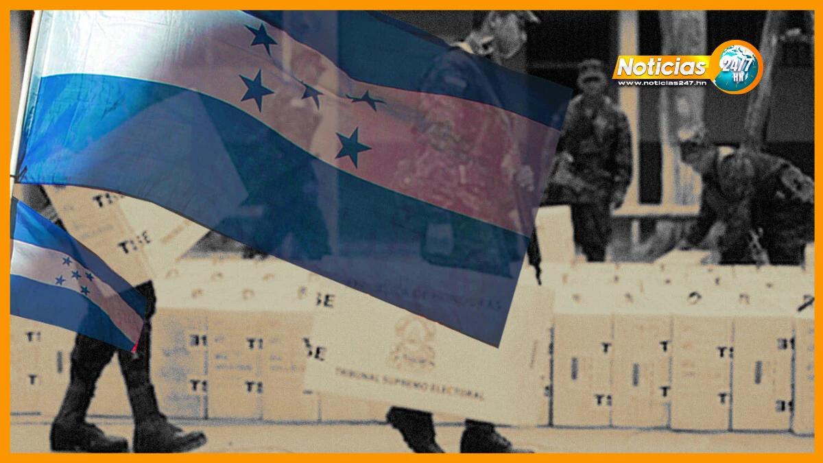 Insight Crime Como Podria Influir Otra Vez El Dinero Del Narcotrafico En Las Elecciones De Honduras