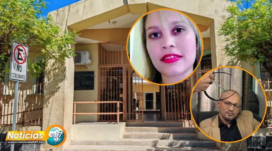 Juicio contra exfiscal acusado de asesinar a su esposa se reanudará la próxima semana