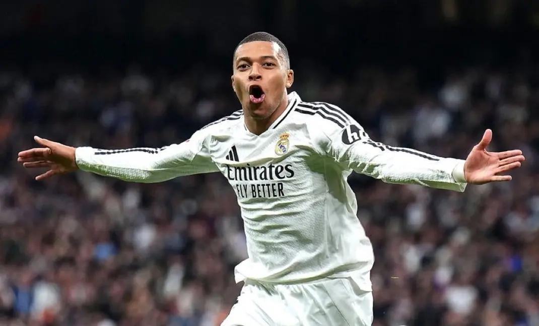 Kylian Mbappe Es El Verdadero Heredero De Cristiano Ronaldo