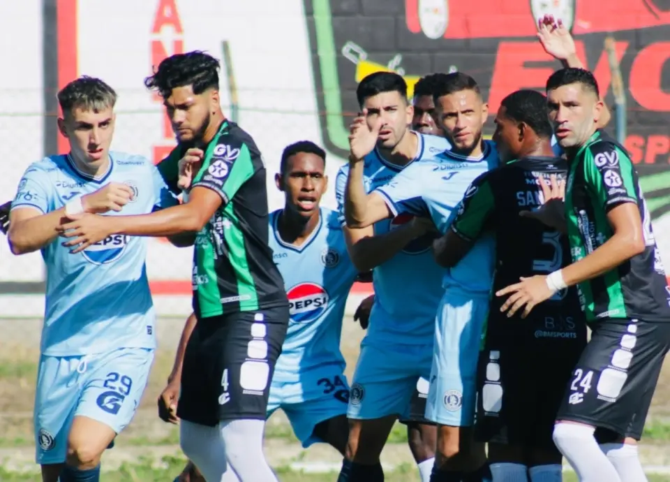 Liga De Campeones De Concacaf Motagua Anuncia Precios De Boleteria