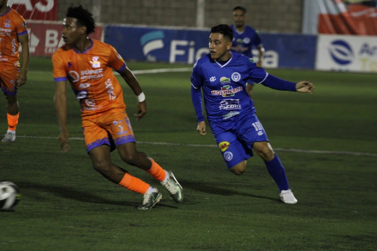 Lobos y Victoria no pasan del empate en la jornada cuatro del Torneo Clausura