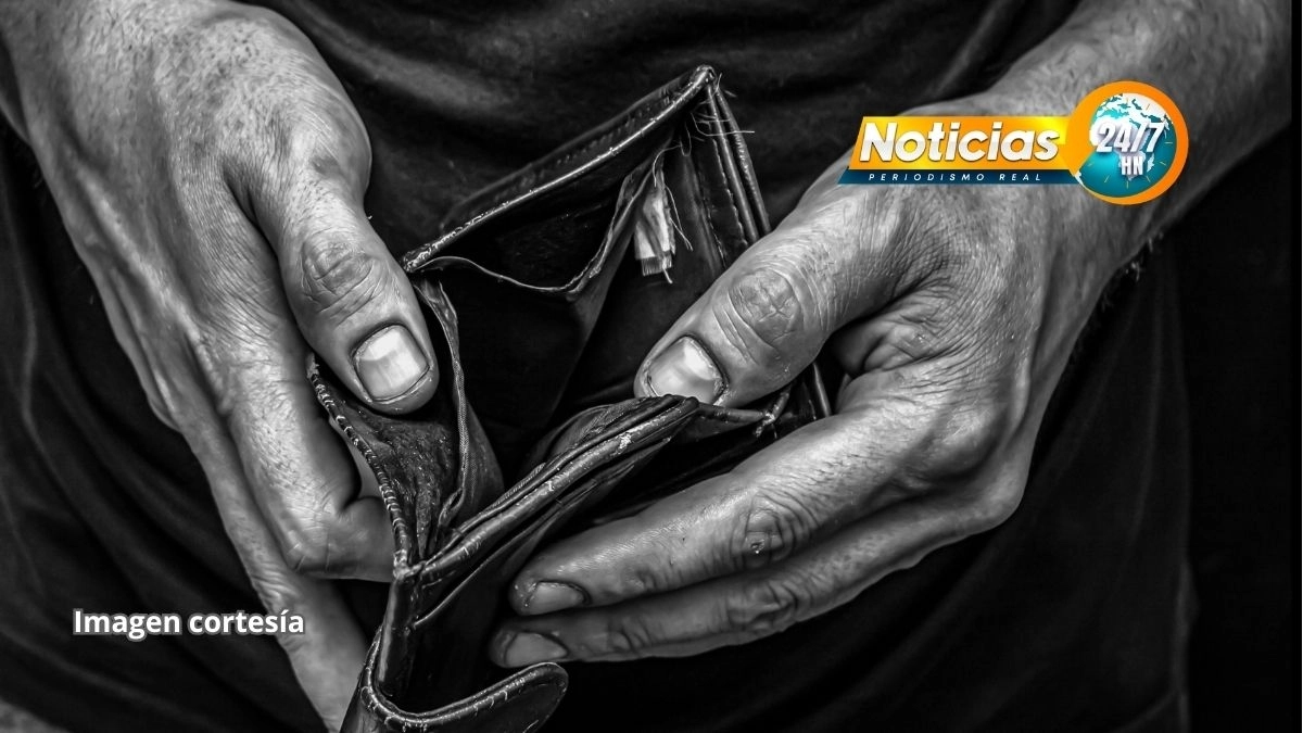 Más de dos millones de hondureños en riesgo de inseguridad alimentaria en 2025