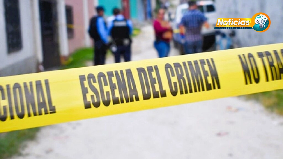 Mejora Real O Respiro Temporal San Pedro Sula Y Tegucigalpa Salen Del Ranking De Ciudades Mas Violentas
