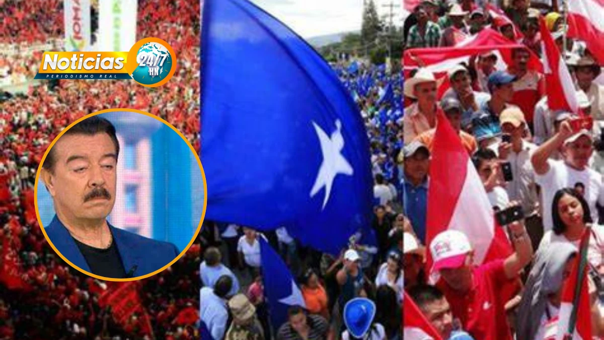 Mike Vigil : “Todo mundo sabe” que todos los partidos políticos han tomado fondos del narcotráfico