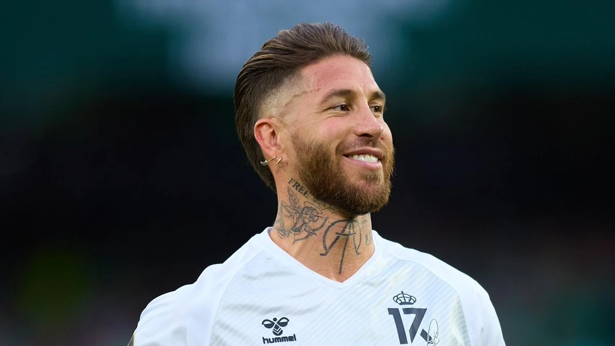 Monterrey de México cerca de anunciar su fichaje bomba: el español Sergio Ramos