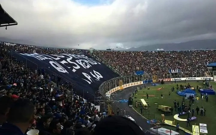Motagua Buscara Con Su Aficion Pegar Ante El Cincinnati Este Miercoles En La Concacaf