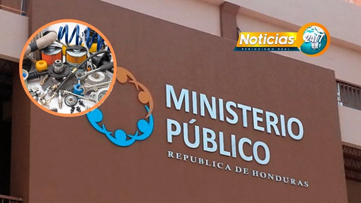 MP lanza la Operación AEGIS para desmantelar redes de delincuencia patrimonial