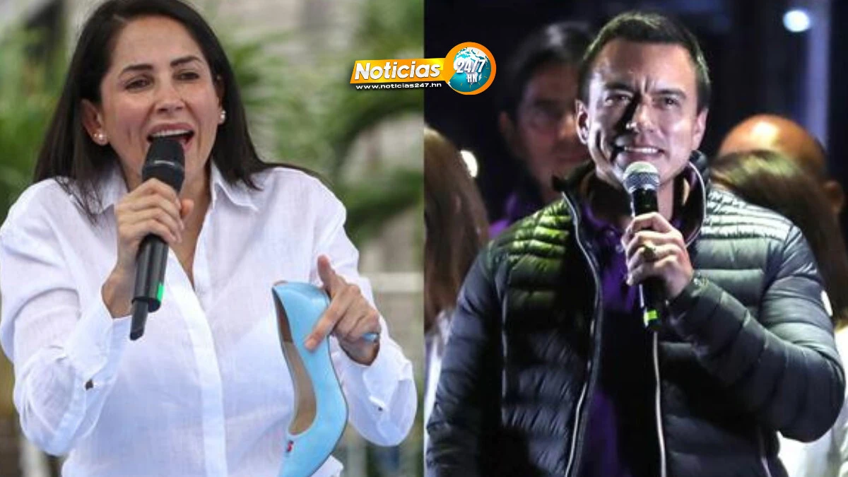 Oea Las Elecciones En Ecuador Fueron Transparentes Y Sin Irregularidades Generalizadas