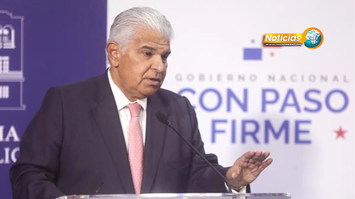 Panama Devolvera A 119 Migrantes Deportados Desde Eeuu Tras Servir Como Puente