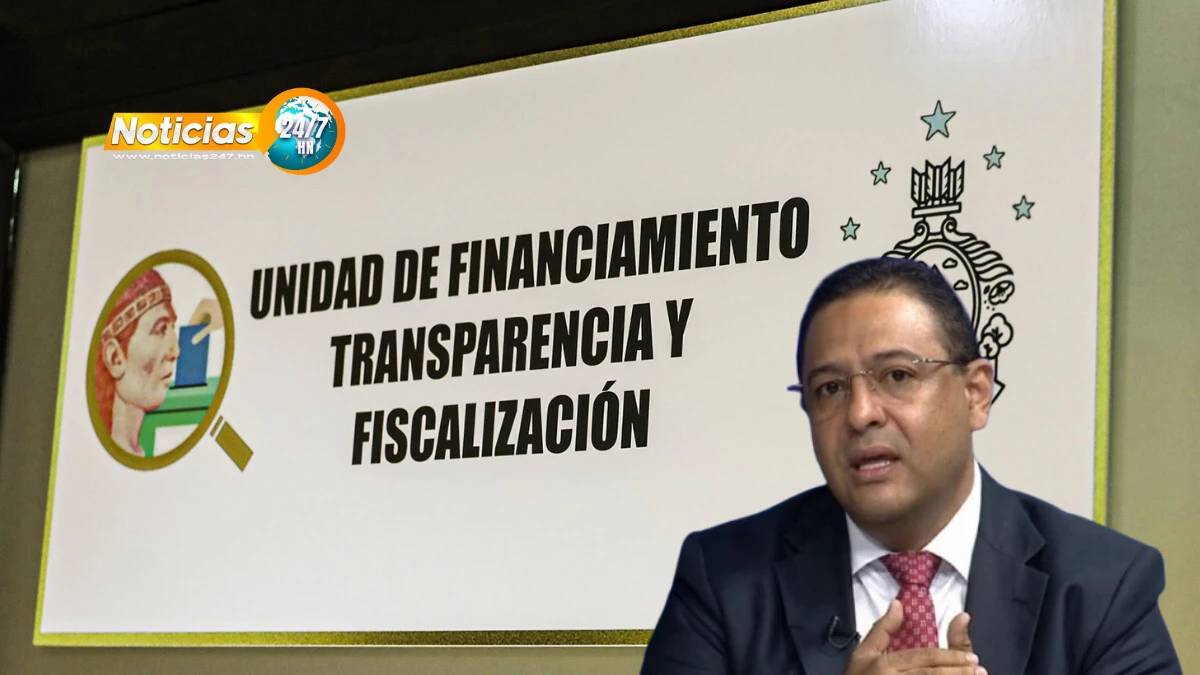 "Política limpia", una utopía: analista denuncia que la UFTF es un “elefante blanco” sin impacto real