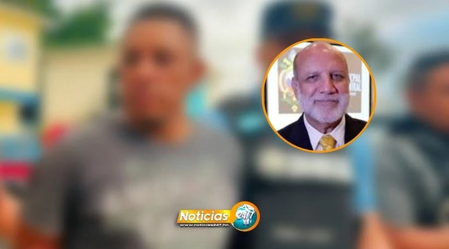 Prision Preventiva Para El Cuarto Implicado En El Asesinato Del Exalcalde Oscar Acosta