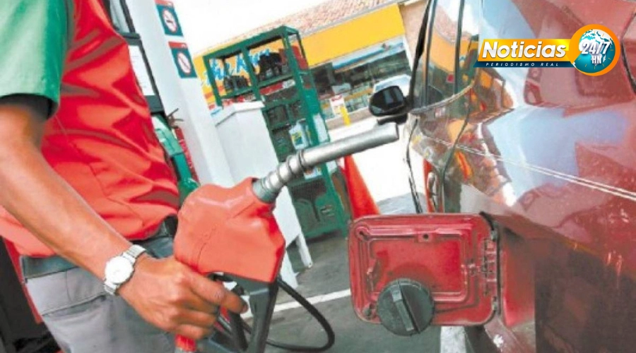 Rebajas Minimas Todos Los Combustibles Bajan Excepto Uno Que Sube Y Sube