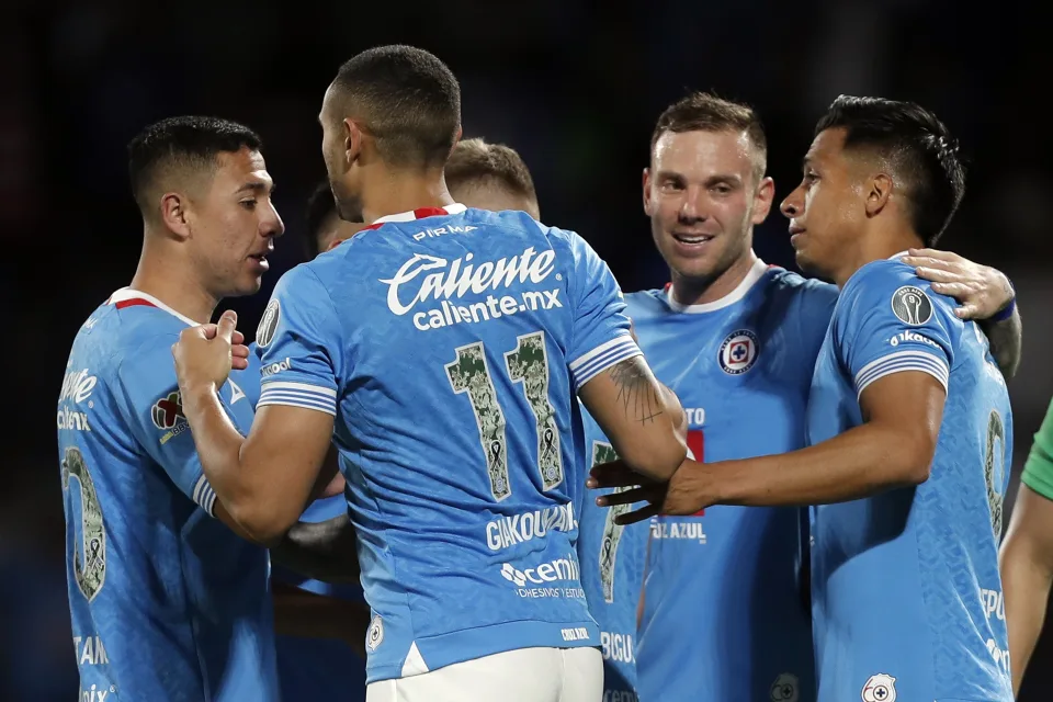 Sergio Ramos, el León de James y el colombiano Cambindo brillan en el fútbol mexicano