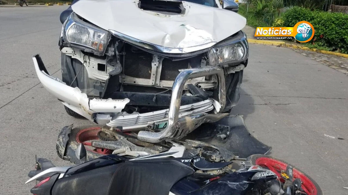 Tragedia En Las Carreteras 12 Hondurenos Mueren En Accidentes Viales En Un Solo Fin De Semana