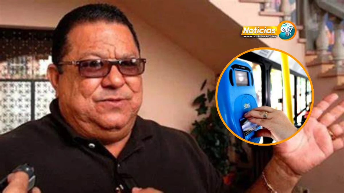 Transporte urbano en Honduras prevé que pago electrónico sea implementado en mayo