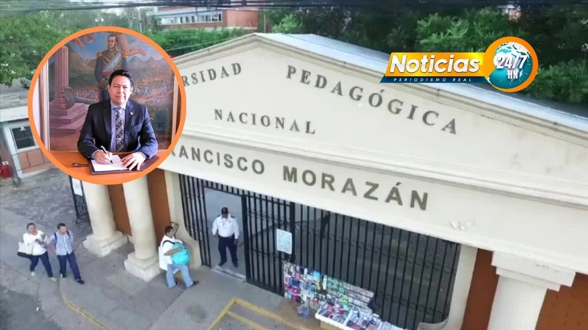 UPNFM espera superar los 16,800 estudiantes en el período académico 2025