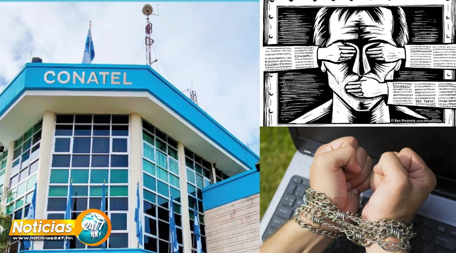 VIDEO ¿CONATEL una herramienta de control? Gobierno atenta contra la Libertad de Prensa