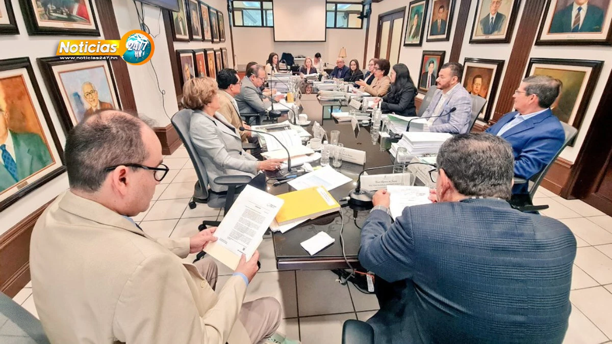 VIDEO: CSJ ratifica condena de 30 años a exgerente de DESA por ser "inductor" en asesinato de Berta Cáceres