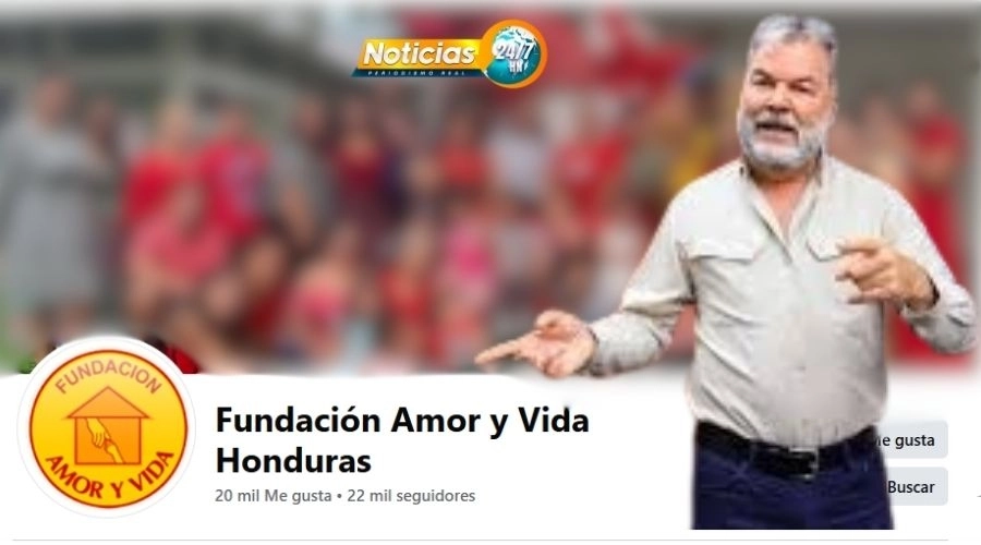 Video Discriminacion Fundacion Amor Y Vida Acusa A Contreras De Obstaculizar El Futuro De Jovenes Con Vih