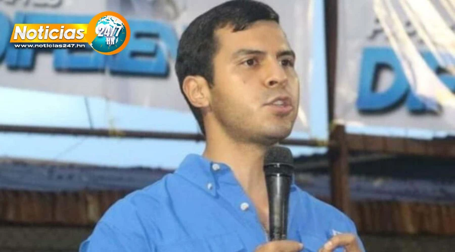Video Erasmo Portillo Denuncia Masivos Despidos De Cachurecos Y Advierte Acciones Legales