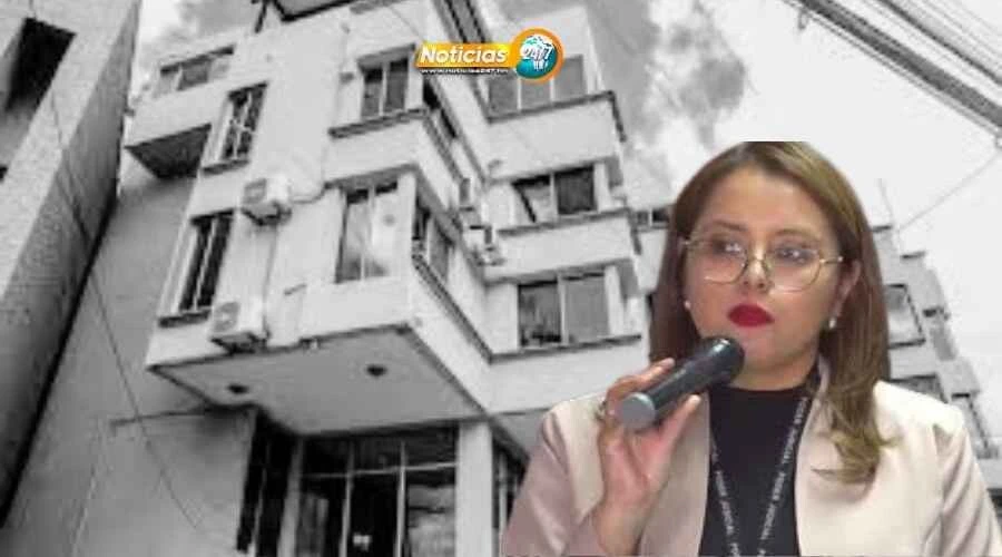 Video Escandalo Judicial 12 Denuncias Tras Intervencion Al Circuito Anticorrupcion