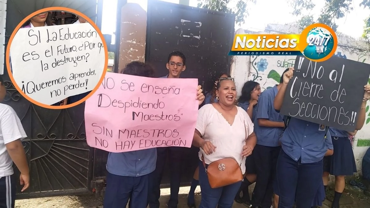 Video No Trunquen Nuestros Suenos Alumnos Del Primero De Mayo Piden Frenar Cierre De Robotica