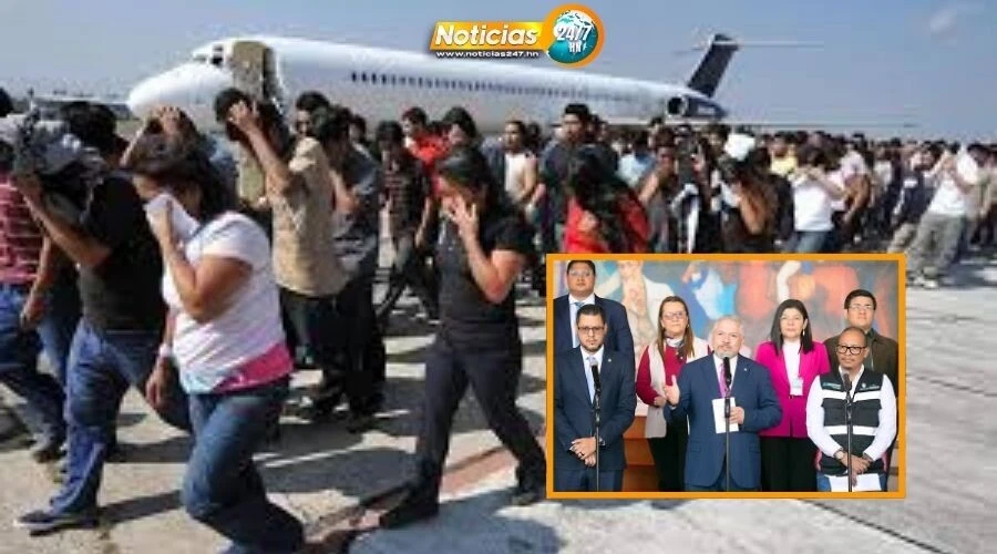 Video Programa Para Migrantes Un Aliciente Real O Solo Un Cambio Superficial Para Los Retornados