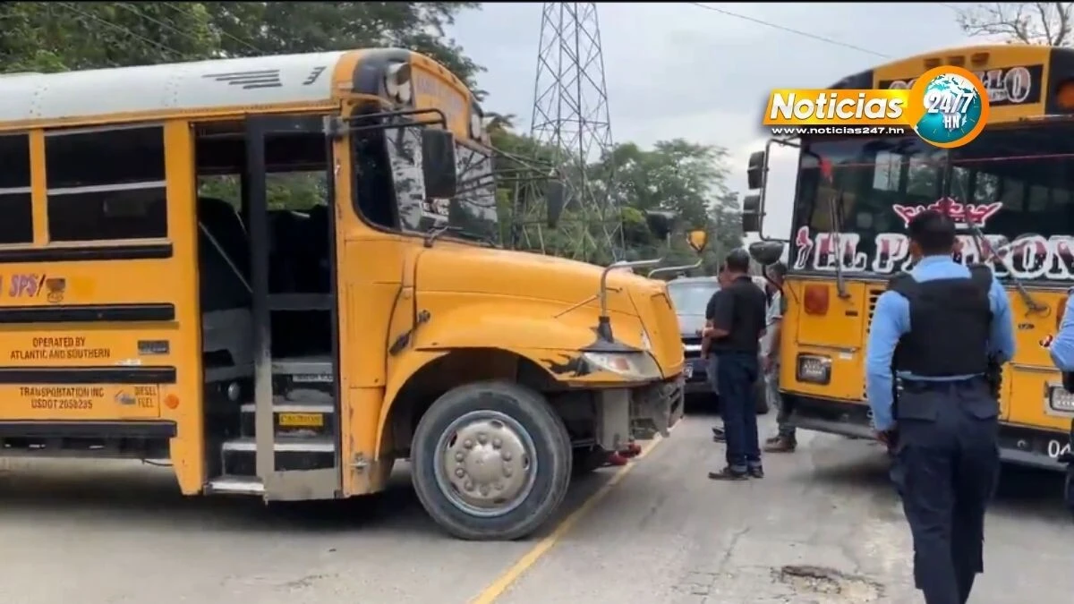 Video Protesta En Aldea El Carmen Motoristas Bloquean Carretera Por Ola De Asaltos