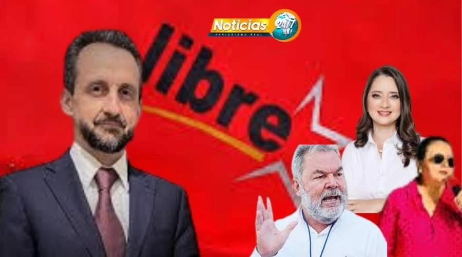 Video Rudo Pastor Destapa Podredumbre De Como Arriaga Y Leonardo Se Aliaron Con Contreras Para Manipular El Poder