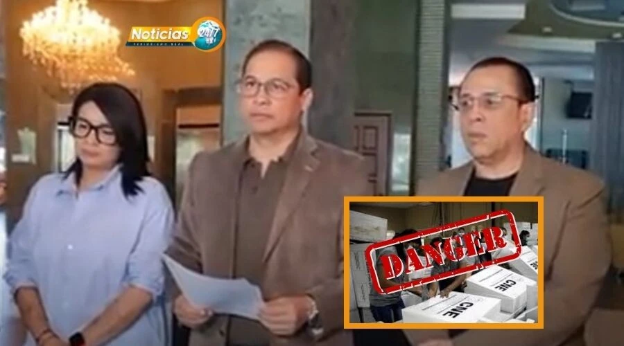 Video Sin Garantias No Hay Elecciones Libres Cph Exige La Derogacion Del Estado De Excepcion