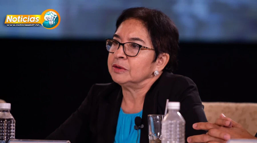 Y La Libertad De Prensa Periodistas Bien Reganados Por Magistrada Sonia Dubon Audio