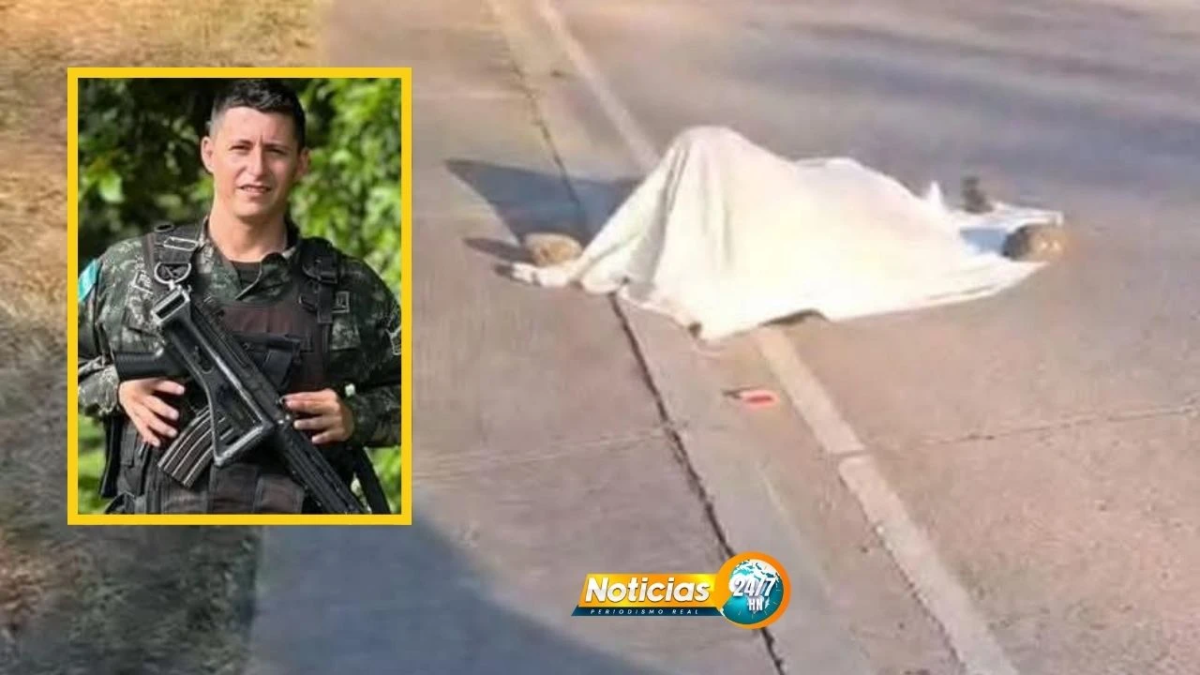 Accidente Fatal En Veracruz Maestre De La Fuerza Naval Pierde La Vida Al Ir A Un Velorio