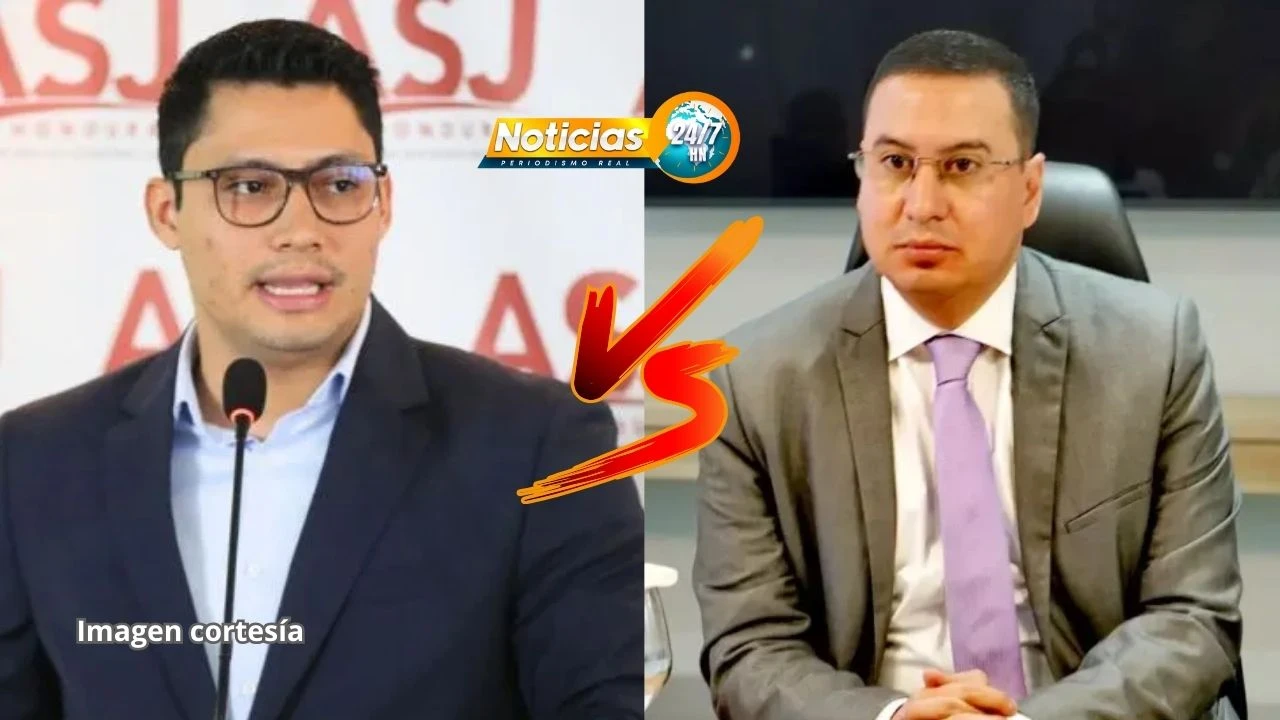 Asj Y Gobierno Vuelven A Chocar Sobre Combate A La Corrupcion Avance Real O Cifras Manipuladas