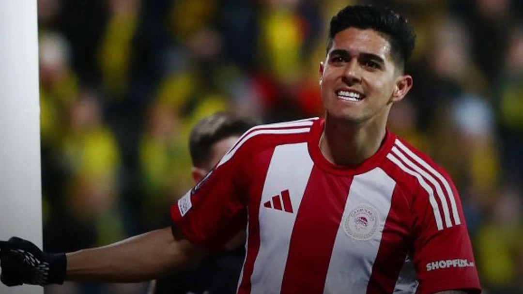 Athletic Queda Herido Real Sociedad Y Betis Empatan En Casa Y Equipo De Luis Palma Es Goleado En Europa League 2