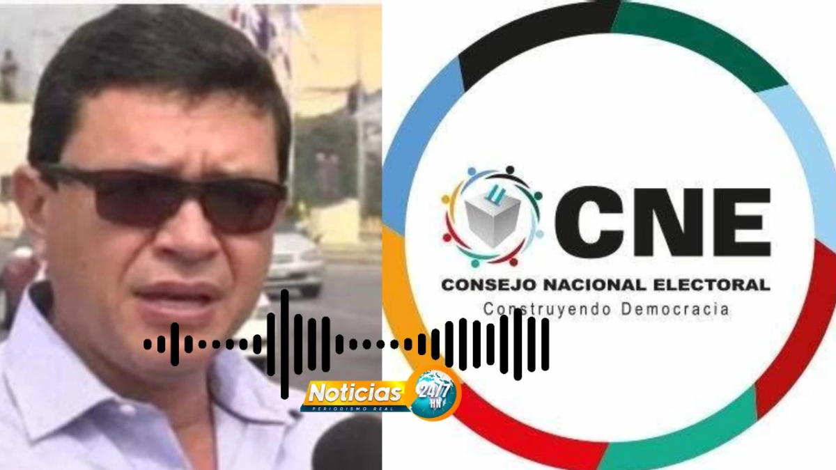 Audio Llamada Expone Tensiones Entre Cne Y Transportista Asegura Que Las Ffaa Autorizo Cambio De Unidades